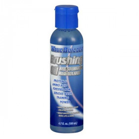 Spartan Wave Builder Brushing Oil Moisturizing Revitalizer 4.7oz Spartan Wave Builder Brushing Oil Moisturizing Revitalizer 4.7oz